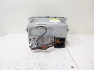 Radio navigation VW RNS 300 code abdeckung mapa 1K0035191E OE