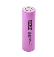 20x Ogniwo Akumulator 18650 Li-Ion INR1865026E 3.6V 2600mAh