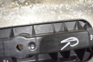 IDEALNA cover chassis right PORSCHE CAYENNE 9Y 1