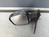 VW T5 mirror left driver´s 5 PIN damaged