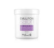 EMULPON Salon Vitamínová maska na vlasy s ovocnými olejmi 1000 ml