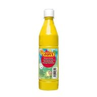 Plagátové farby WEBHIDDENBRAND žlté 1 ks 500 ml