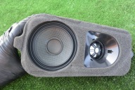 speaker SREDNIOTONOWY SLUPKA D HIFI right left BMW X5 X6 E70 E71 KOMPLET