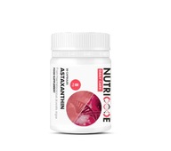 FM Doplnok Nutricode ASTAXANTHIN 30 kapsúl