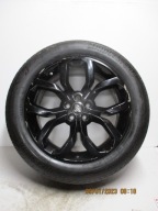 wheels discs tyres LAND ROVER Discovery Sport R19