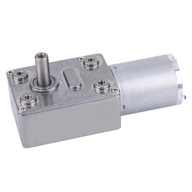 MOTOR SO ŠNEKOVÝM PREVODOM MICRO DC 150RPM