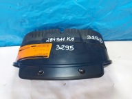 dials clock BMW X3 2006R 2.0 TD 102464032