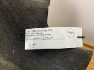 mudguard rear. left Ford Edge II 2019+