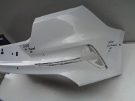 bumper rear KIA PROCEED PRO CEED 18- NR 26348