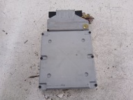FORD FOCUS MK1 1.6 control unit of the engine 98AB-DAB