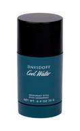 Oryginalne Davidoff Cool Water Dezodorant 75ml