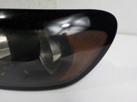 VOLVO C30 light left front front UK