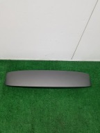 SPOILER LOTKA heckklappe BMW E91 51627143263
