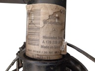 McPherson swing shock absorber right front MERCEDES A W176 A1763203813