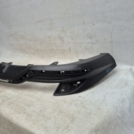 LEXUS RX IV LIFT 19- spoiler diffusore Paraurti posteriore posteriore