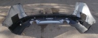 FORD KUGA MK2 Stoßstange heck unter PDC