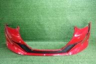 PEUGEOT 208 II GTI 19- front bumper front