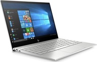 Notebook HP Envy 13 13,3" Intel Core i7 16 GB / 1000 GB sivý