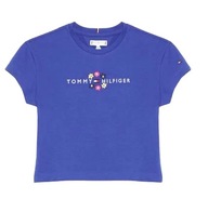 KOSZULKA TOMMY HILFIGER KG0KG06172 YBR r.140