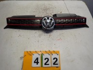 grille VW GOLF VI GTI 2009- 5K0853651AS
