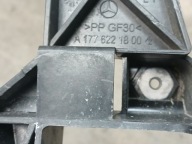 support panel for radiators MERCEDES A KLASA W177 A177 A1776221800