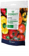 Kryštalické hnojivo pre paradajky a papriky 200g ZIEMOVIT