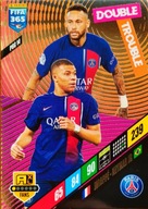 FIFA 365 2024 FANS PSG 14 DOUBLE TROUBLE MBAPPE