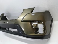 front bumper front SUBARU FORESTER 5 V LIFT 21