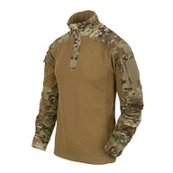 Helikon Bluza MCDU Combat Shirt MultiCam S