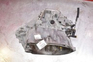 CAMBIO 20EA03 CITROEN C4 1 E 1.6 THP 150 KM 08-11