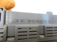Module BSI Module fusibles Citroen C5 3.0 2002r. 9645352980