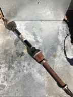 semi-axis right RENAULT ZOE 391008720R