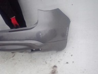 INFINITI FX II 2 08-17 bumper rear part rear PDC