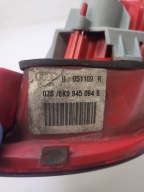 light right rear part AUDI A4 B8 KOMBI LED 8K9945094B