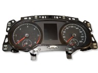 Volkswagen Golf Sportsvan dials dials 510920860A