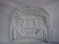 BMW 5 G30 G31 17- bonnet