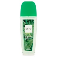 C-Thru Luminous Emerald 75 ml Dezodorant Originál