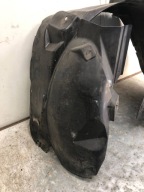 mudguard left front JEEP COMPASS II 55112699AB