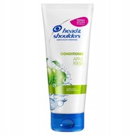 Kondicionér na vlasy Head&Shoulders AppleFresh 220 ml