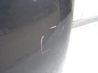 CITROEN C3 PICASSO Capot