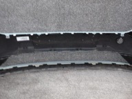 SKODA ENYAQ 21- front bumper front