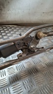 wiper mechanism front MAZDA 5 CR
