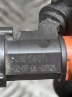Rampe injection NISSAN MICRA K12 0280158013