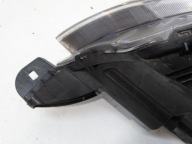 REFLEKTOR light right front PEUGEOT 2008 and LIFT 9814739580