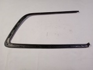 moulding frame Chrom windows right rear part Chrysler Pacifica 2017