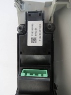 PANEL Bouches buses RADIA Console VOLVO V90 31398845