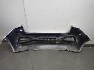 bumper rear part rear HYUNDAI I20 II LIFT 2018