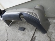 FORD FOCUS MK4 IV KOMBI 18- Stoßstange hinten