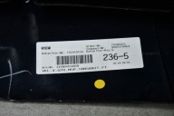 bumper front front BMW 7 G70 m-packet TANSANIT