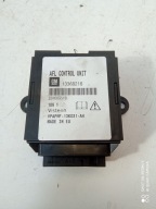 OPEL MERIVA B modulo Centralina luci AFL 13368216